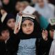 تقرير مصوّر لحضور الناس في مراسم إحياء ليالي القدر بالعتبة الكاظمية المقدّسة بتاريخ 21 من شهر رمضان من عام 1445